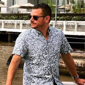 Meet your Posher, Ken